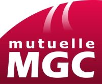 LOGO MGC mutuelle santé