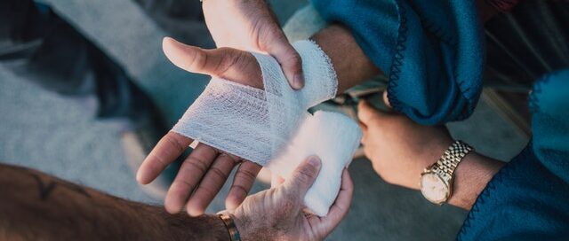 l’intérêt de l’assurance Accidents de la vie