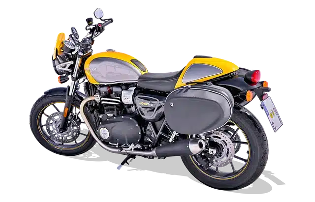 Assurance moto Banque Postale