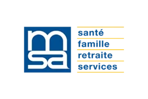 MSA Mutualité Sociale Agricole