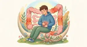 Maladie de Crohn