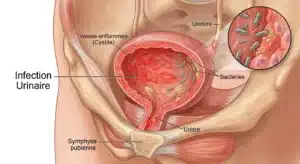 Infection urinaire